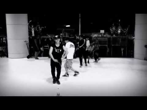 Choco Monster(Unit) cover GD X TAEYANG - GOOD BOY DANCE PRACTICE VIDEO