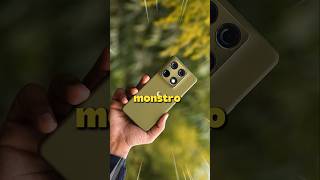 A Motorola Deixou A XIAOMI na MÃO com seu NOVO CELULAR ABSURDO!!! #tech #celulares