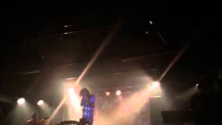 Liars - I&#39;m No Gold (live)