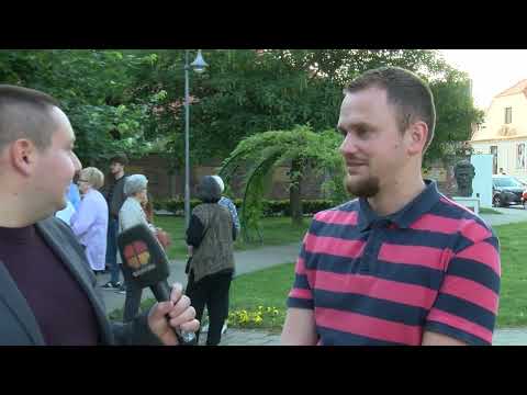 TO SMO MI 20.05.2022. - Memorijal Hrvoja Majića 1. dio