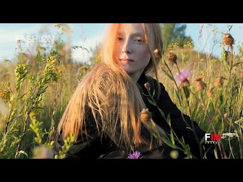 KOTOMÂ Russia GTD 2020 Moscow - Fashion Channel