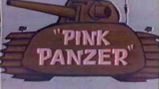 Pink Panzer: Stick in the Mud