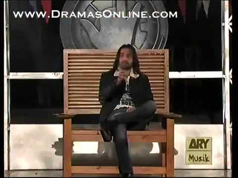 Living on the Edge [Episode 21] (20 June 2013)