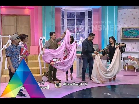 BASA BASI 11 NOV 2015 - You Know Me So Well Part 4