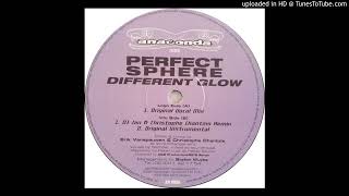 Perfect Sphere - Different Glow (Original Vocal Mix) 2000