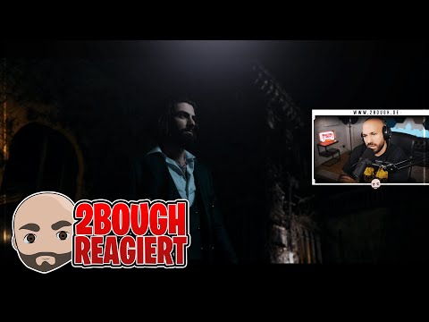 2Bough Reagiert Enemy - DIO (prod by ProDK, Emiray)