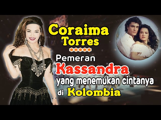 הגיית וידאו של Coraima בשנת אנגלית
