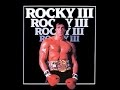 Rocky III 1982 Movie Review