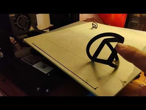 sphericon printed @300% scale (I designed it tiny)