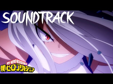 My Hero Academia Season 6 Episode 2 OST - No. 5 Hero Mirko (HQ COVER)