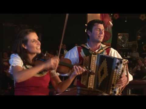 Zillertaler und die Geigerin - Ohne Geig´n geht nix