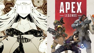 【打打打打】 ApexLegends YTPMV　エーペックスレジェンズの銃で演奏打打打打打打打打打打　【音MAD】