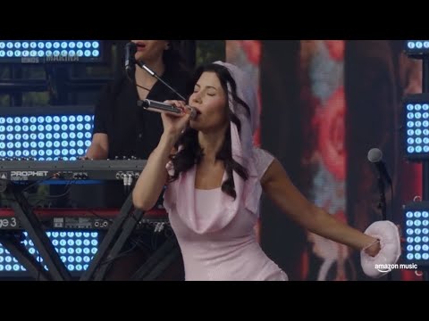 Primadonna — MARINA (OUTSIDE LANDS 2025)