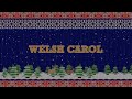 Linda Ronstadt - Welsh Carol (Official Visualizer)