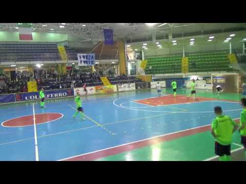 ASD SAVIO C5    FORTITUDO POMEZIA 6-2