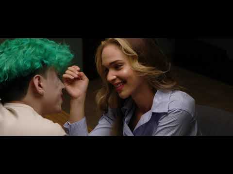 Swey Diaz, Yagazaky - Harley Quinn (Video Oficial)