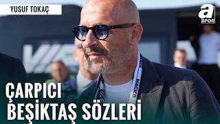 Beşiktaş Transfer Gündemi: İlk Takviye Hangi Mevkiye?