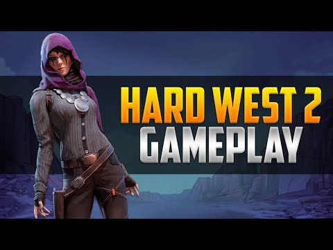 Hard West 2 Review (PC/Steam)