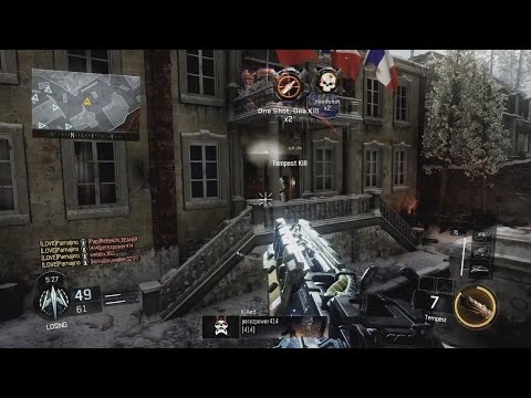 OpTic Pamaj:The Catalyst 3 - Raw Clips