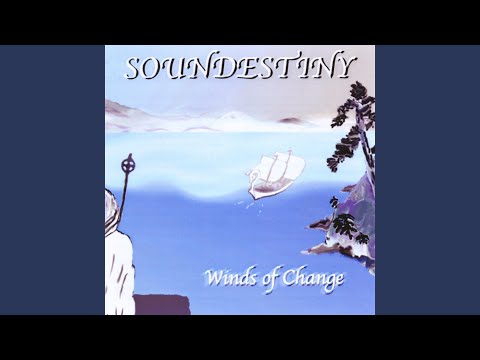 Let The Champion Rise - Soundestiny