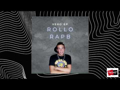 4. Ferro G & Rollo Aka RapB - Mi Distanzio