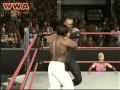 WWA RAW Episode 1 Part 2/7 