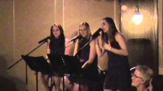 Always - Glennis Grace (cover by Lizanne)