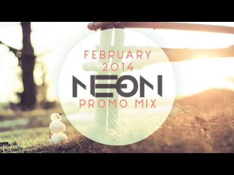 NE-ON - February 2014 Promo Mix