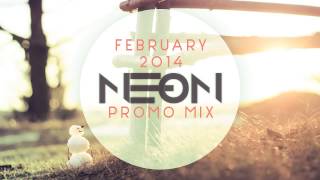 NE-ON - February 2014 Promo Mix