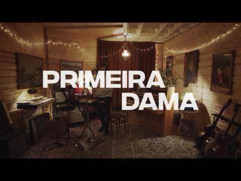 Primeira Dama | Pinehouse Concerts