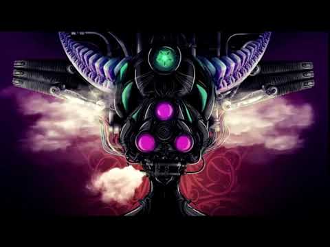 Dark Psytrance   HiTech Fingernose   Ektogasmic Dj Set 2019