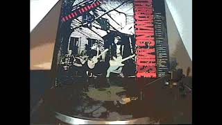 THROWING MUSES - Walking In The Dark (Filmed Record) Vinyl LP 1988 'House Tornado' Album Version