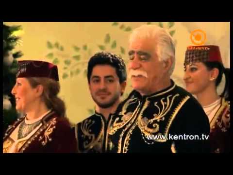 Akunq azgagrakan hamuyt - Karno Harsanekan