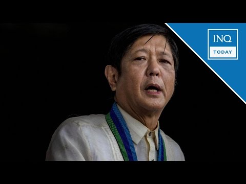 Bongbong Marcos to sign bill for Maharlika Investment Fund ‘soon’ INQToday