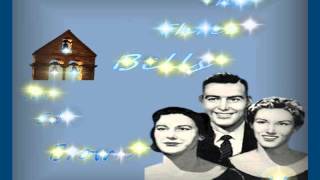 Jim Ed Brown - The Three Bells