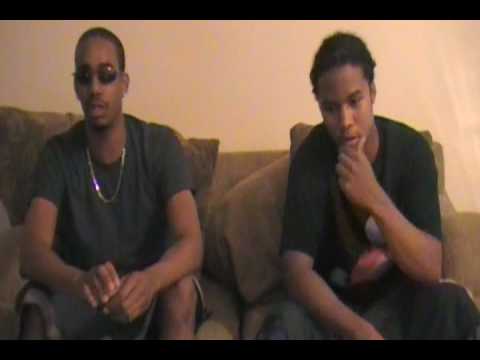 LiL Recka & Relly Rell Pays Respect to the 09 Fallen (Michael Jackson, Pinky, Dolla & More)