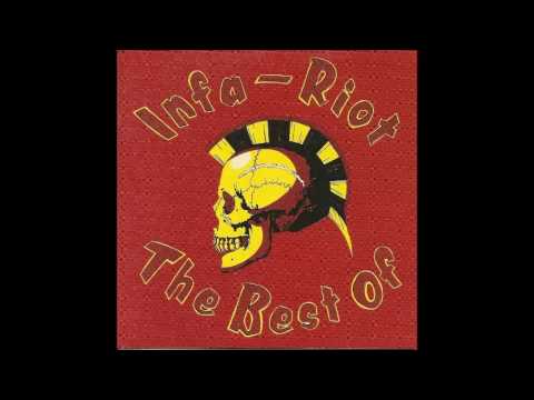 Infa-riot - Sound & fury