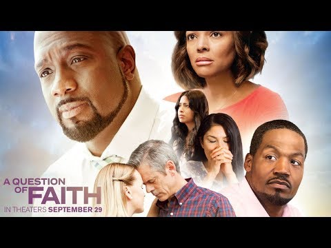 A Question of Faith (Trailer 2)