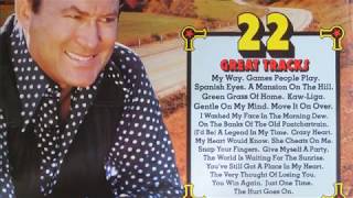 Don Gibson - Green Green Grass Of Home