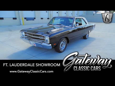 1969 Dodge Dart (CC-1341418) for sale in O'Fallon, Illinois