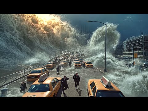 😮 ¡PELÍCULA De La Que No Podrás Apartar La Vista! | Ver Acción Catástrofe en Español | STORMAGEDDON