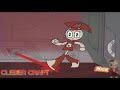 My Life As A Teenage Robot Numb Linkin Park