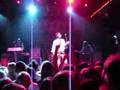 Jonezetta Burn it Down! - Club 3 Degrees 10/4/07
