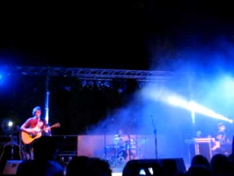 TBSOD - Crazy Slaughterer @ Belluno 19/08/'10