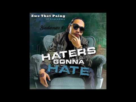 Zaw Thet Paing - Phwint Lite