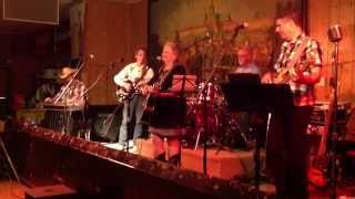Ruthie Logsdon - Women of Country -  Stand By Your Man w/ Greg Hardin, Backroads Band
