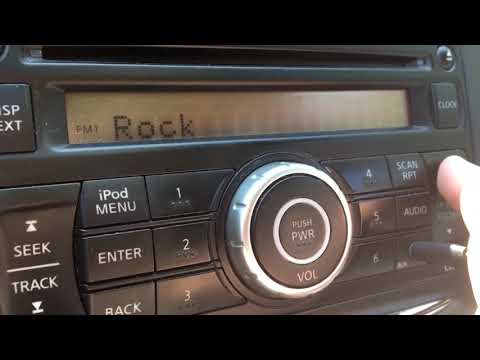 Kansas City, Missouri FM Bandscan - September 17, 2019