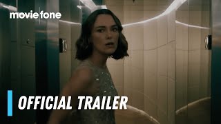 The Woman in Cabin 10 | Official Trailer | Keira Knightley, Guy Pearce
