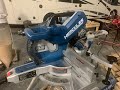 Hercules Miter Saw Review & Unboxing by Copper Barn Homestead