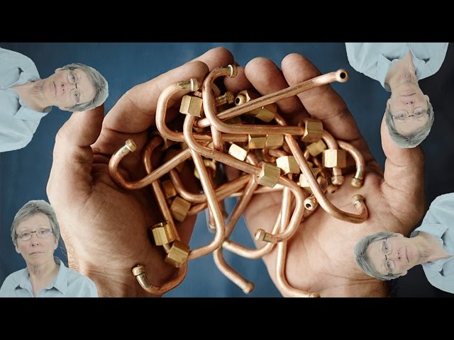 فلتر منقي للماء لمكاين روكيت RA92504624